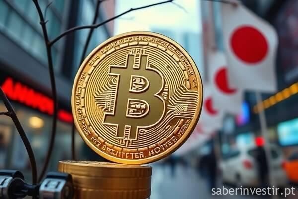 Bitcoin Pressionado por Queda das Tecnológicas na Ásia Bitcoin Pressionado por Queda das Tecnológicas na Ásia