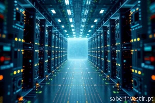 Mercado começa a distinguir vencedores na computação quântica Mercado começa a distinguir vencedores na computação quântica