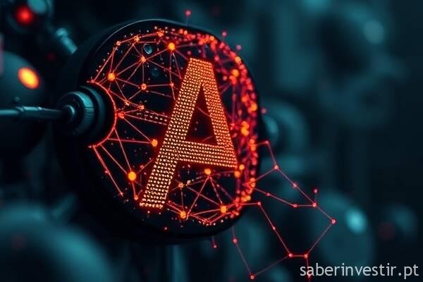 Alphabet pode superar a Nvidia na liderança da IA Alphabet pode superar a Nvidia na liderança da IA