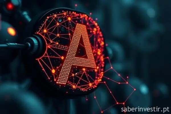 Alphabet pode superar a Nvidia na liderança da IA