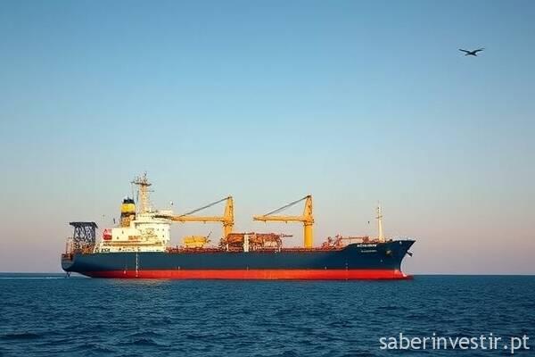 Petróleo recua para níveis pré-conflito entre EUA, Israel e Irão Petróleo recua para níveis pré-conflito entre EUA, Israel e Irão