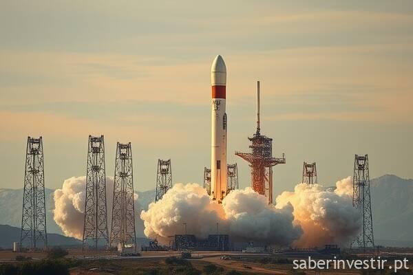 OpenAI poderá adiar IPO após estreia histórica da SpaceX OpenAI poderá adiar IPO após estreia histórica da SpaceX