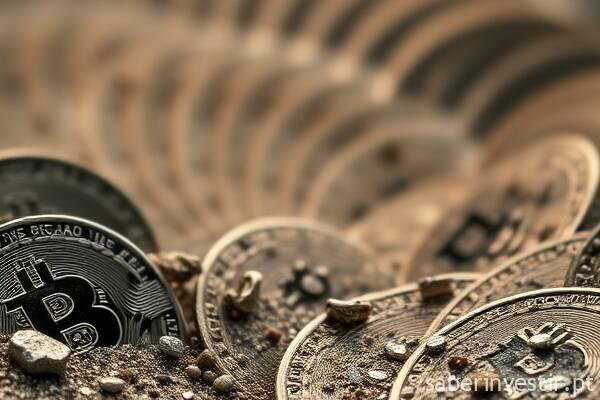 Capitulação no Bitcoin pode indicar oportunidade para investidores de longo prazo Capitulação no Bitcoin pode indicar oportunidade para investidores de longo prazo
