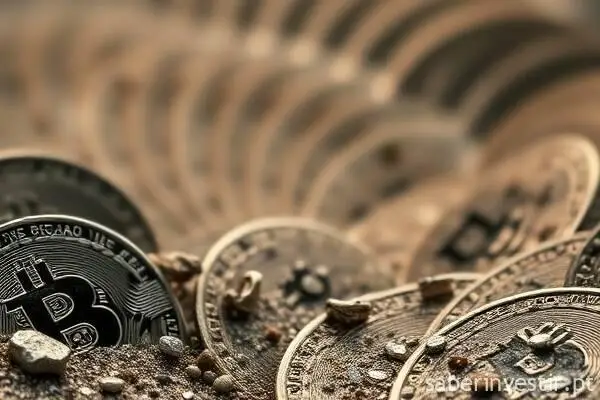 Capitulação no Bitcoin pode indicar oportunidade para investidores de longo prazo