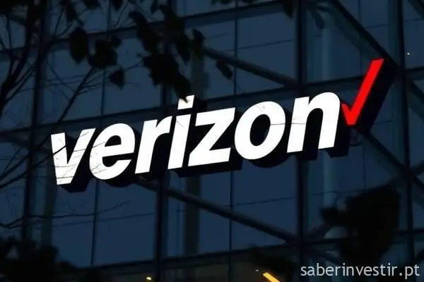 Verizon afunda mais de 5% após saída do Dow e custos de reestruturação Verizon afunda mais de 5% após saída do Dow e custos de reestruturação
