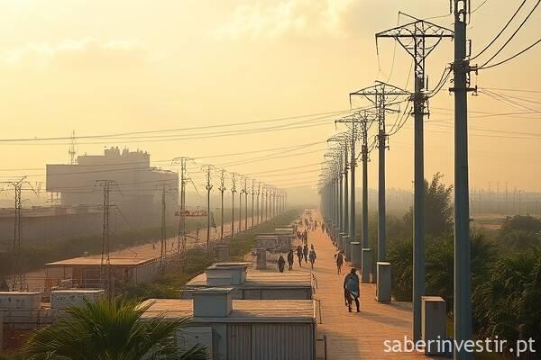 Onda de calor aumenta consumo elétrico e pressiona preços da energia na Europa Onda de calor aumenta consumo elétrico e pressiona preços da energia na Europa