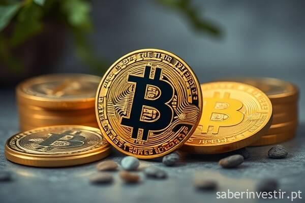 Fundos soberanos reforçam compras de Bitcoin em fase de preços baixos Fundos soberanos reforçam compras de Bitcoin em fase de preços baixos