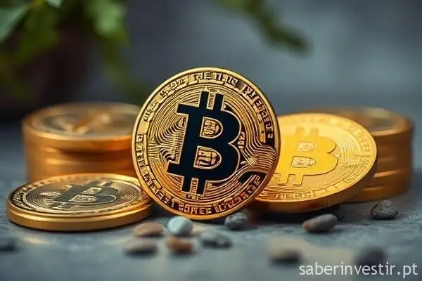 Fundos soberanos reforçam compras de Bitcoin em fase de preços baixos