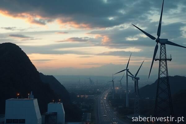 Tecnologia deverá superar energia na segunda metade de 2026 Tecnologia deverá superar energia na segunda metade de 2026