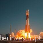 SpaceX reforça aposta em IA com aquisição de US$60 mil milhões