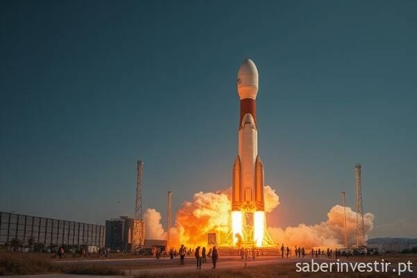 SpaceX reforça aposta em IA com aquisição de US$60 mil milhões SpaceX reforça aposta em IA com aquisição de US$60 mil milhões