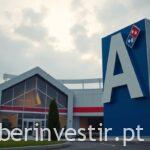 Greg Abel troca Domino's por Alphabet na nova fase da Berkshire