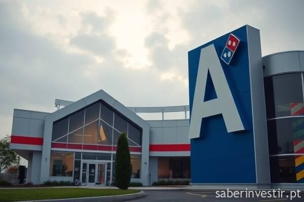 Greg Abel troca Domino’s por Alphabet na nova fase da Berkshire Greg Abel troca Domino's por Alphabet na nova fase da Berkshire