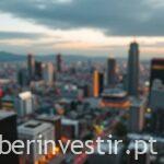 ETF tecnológico XLK recua 2,57% apesar da subida de gigantes do setor