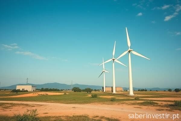 Tecnologia pode superar energia na segunda metade de 2026 Tecnologia pode superar energia na segunda metade de 2026