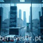 Jim Cramer vê Alphabet penalizada pelo investimento em IA, mas subavaliada