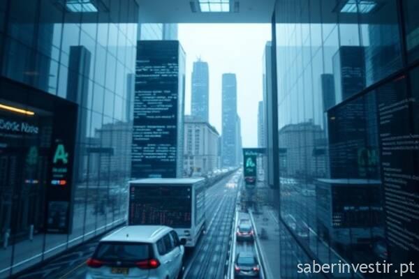 Jim Cramer vê Alphabet penalizada pelo investimento em IA, mas subavaliada Jim Cramer vê Alphabet penalizada pelo investimento em IA, mas subavaliada