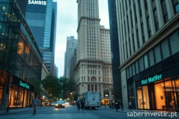 Três ações favoritas de Wall Street com potencial de valorização Três ações favoritas de Wall Street com potencial de valorização