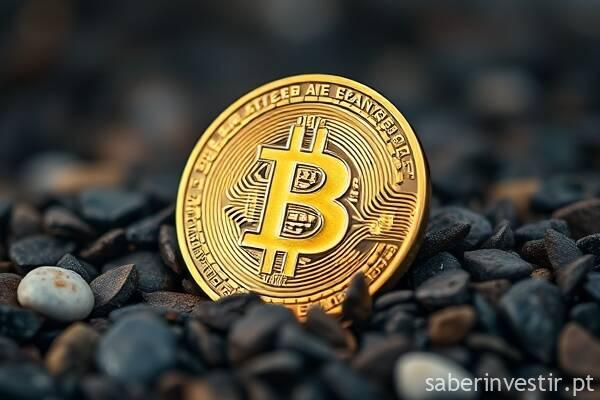 Bitcoin recupera após pressão da Strategy, mas mercado mantém cautela Bitcoin recupera após pressão da Strategy, mas mercado mantém cautela