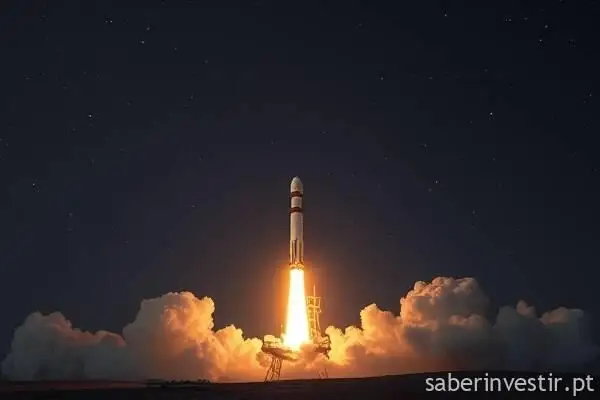 SpaceX apresenta Starmind, nova constelação de satélites para IA