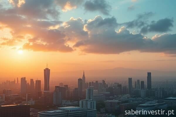 ETF ESG sobe 22,29% impulsionado por IA e sem exposição à Meta ETF ESG sobe 22,29% impulsionado por IA e sem exposição à Meta