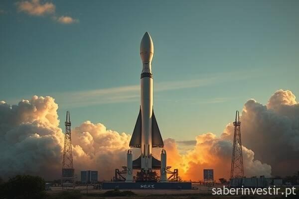 SpaceX recebe 14 recomendações de compra após IPO e alvo de preço surpreende SpaceX recebe 14 recomendações de compra após IPO e alvo de preço surpreende