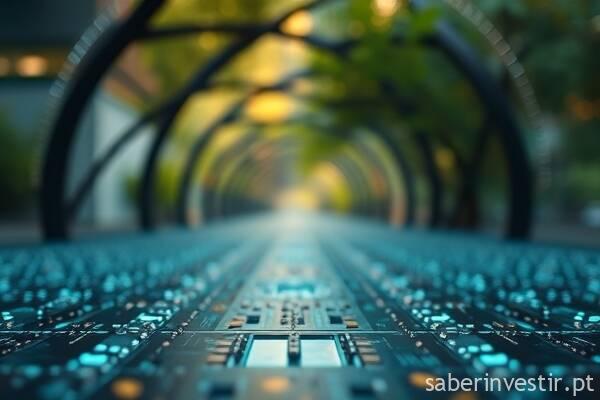 DeepSeek desenvolve chip próprio para reduzir dependência da Nvidia DeepSeek desenvolve chip próprio para reduzir dependência da Nvidia