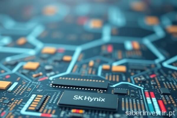 ETFs alavancados sobre a SK Hynix chegam ao mercado para investidores de curto prazo ETFs alavancados sobre a SK Hynix chegam ao mercado para investidores de curto prazo