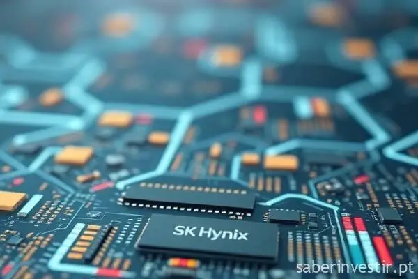 ETFs alavancados sobre a SK Hynix chegam ao mercado para investidores de curto prazo ETFs alavancados sobre a SK Hynix chegam ao mercado para investidores de curto prazo