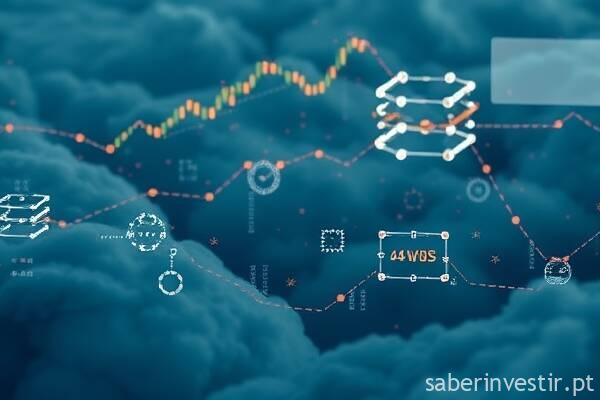 Google Cloud e AWS podem superar previsões com impulso da IA Google Cloud e AWS podem superar previsões com impulso da IA