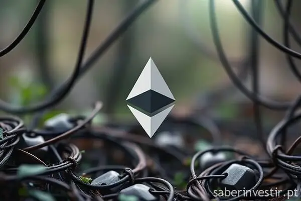 Cambridge destaca Ethereum entre as blockchains PoS mais eficientes em energia