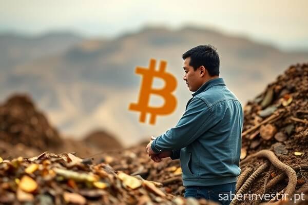 Ex-engenheiro da Meta alerta para riscos futuros do Bitcoin Ex-engenheiro da Meta alerta para riscos futuros do Bitcoin