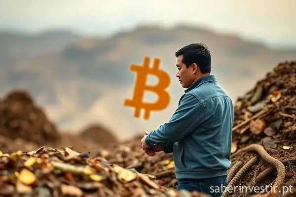 Ex-engenheiro da Meta alerta para riscos futuros do Bitcoin