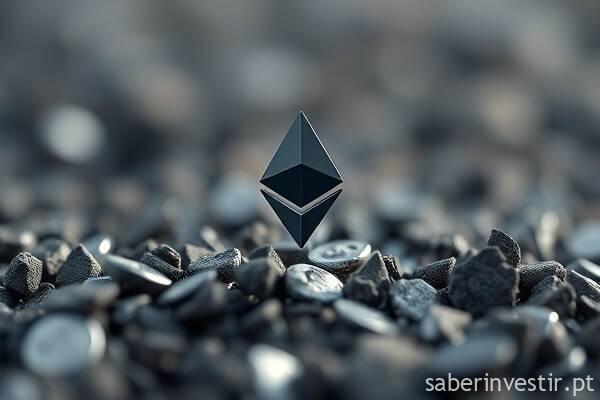 Ethereum sobe 3%, mas sinais mistos travam avanço acima dos US$ 1.800 Ethereum sobe 3%, mas sinais mistos travam avanço acima dos US$ 1.800