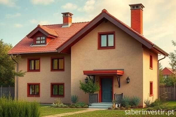 Espanhóis veem compra de casa como opção mais vantajosa que arrendar Espanhóis veem compra de casa como opção mais vantajosa que arrendar