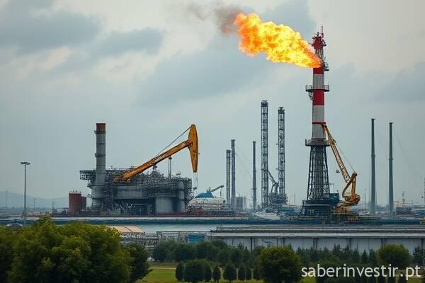 Inflação nos EUA abranda para 3,5%, mas tensão no Médio Oriente pressiona petróleo Inflação nos EUA abranda para 3,5%, mas tensão no Médio Oriente pressiona petróleo