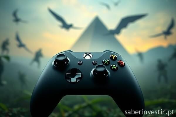 Xbox corta 3.200 postos para reforçar aposta nas principais franquias Xbox corta 3.200 postos para reforçar aposta nas principais franquias