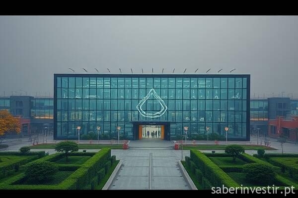 Alphabet impulsiona investimento estrangeiro na Índia Alphabet impulsiona investimento estrangeiro na Índia