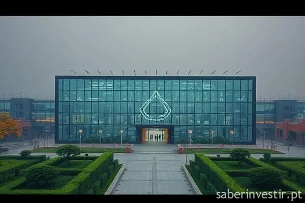 Alphabet impulsiona investimento estrangeiro na Índia