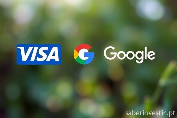 Visa, Google e Stripe apoiam padrão aberto para micropagamentos com IA Visa, Google e Stripe apoiam padrão aberto para micropagamentos com IA