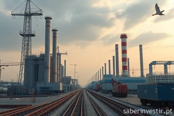 Mercado aguarda resultados das tecnológicas para validar investimento em IA Mercado aguarda resultados das tecnológicas para validar investimento em IA