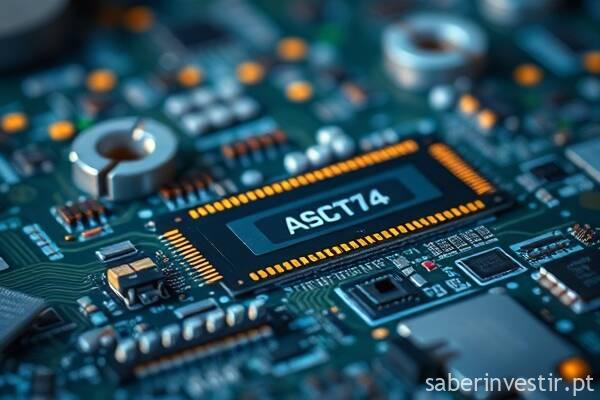 Ações de memória recuperam com otimismo antes dos resultados das tecnológicas Ações de memória recuperam com otimismo antes dos resultados das tecnológicas
