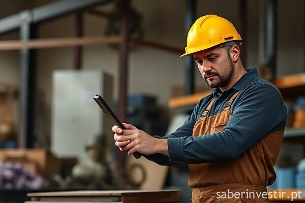 BlackRock, Ford, Google e Carhartt criam aliança para reforçar mão de obra qualificada BlackRock, Ford, Google e Carhartt criam aliança para reforçar mão de obra qualificada