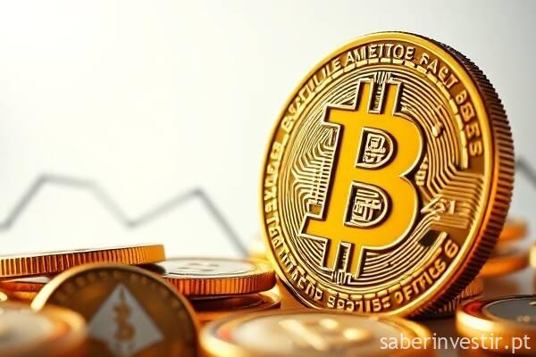 Bitcoin sobe com avanço regulatório e possível migração de capital da IA Bitcoin sobe com avanço regulatório e possível migração de capital da IA