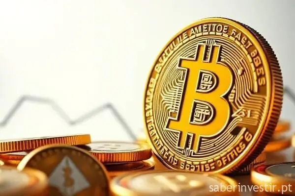 Bitcoin sobe com avanço regulatório e possível migração de capital da IA