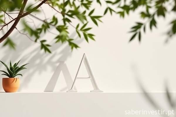 Alphabet aumenta investimento em IA e entra em fluxo de caixa livre negativo Alphabet aumenta investimento em IA e entra em fluxo de caixa livre negativo