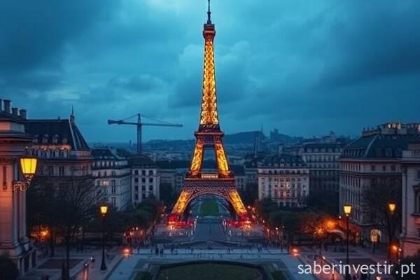 França perde 800 milionários e debate impacto da fiscalidade nas grandes fortunas França perde 800 milionários e debate impacto da fiscalidade nas grandes fortunas