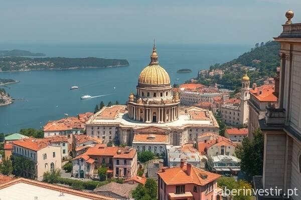 Europa destaca-se em riqueza, mas EUA lideram concentração patrimonial Europa destaca-se em riqueza, mas EUA lideram concentração patrimonial