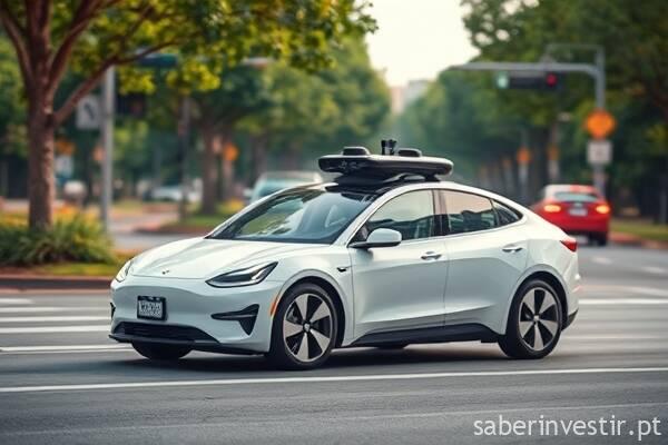Estudo aponta vantagem da Waymo, mas faltam dados para conclusões definitivas Estudo aponta vantagem da Waymo, mas faltam dados para conclusões definitivas
