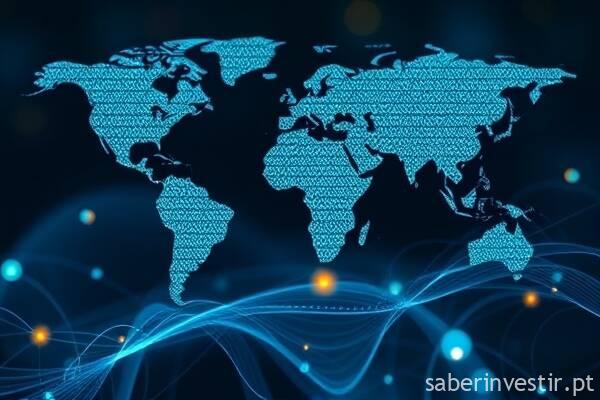 World Foundation capta US$ 52,5 milhões para expandir sistema de identidade digital World Foundation capta US$ 52,5 milhões para expandir sistema de identidade digital